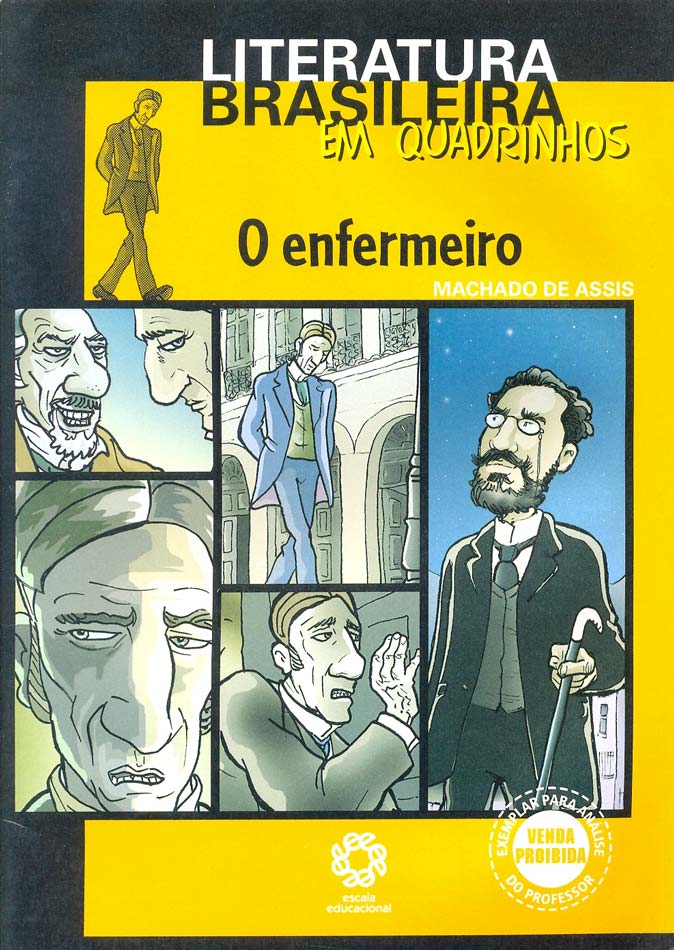 Enfermeiro