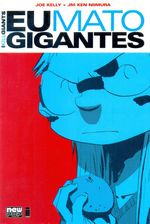 Eu-Mato-Gigantes