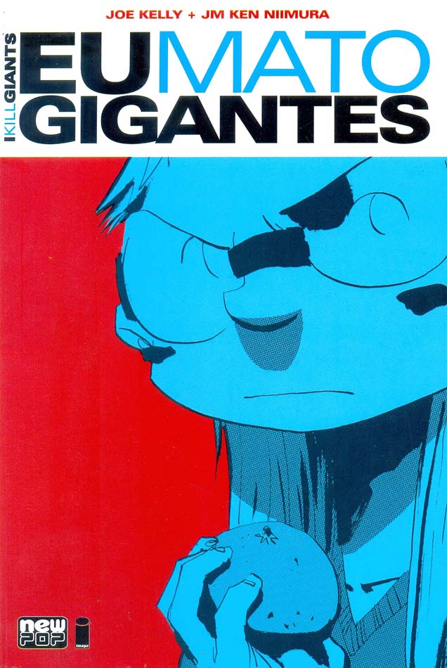 Eu-Mato-Gigantes