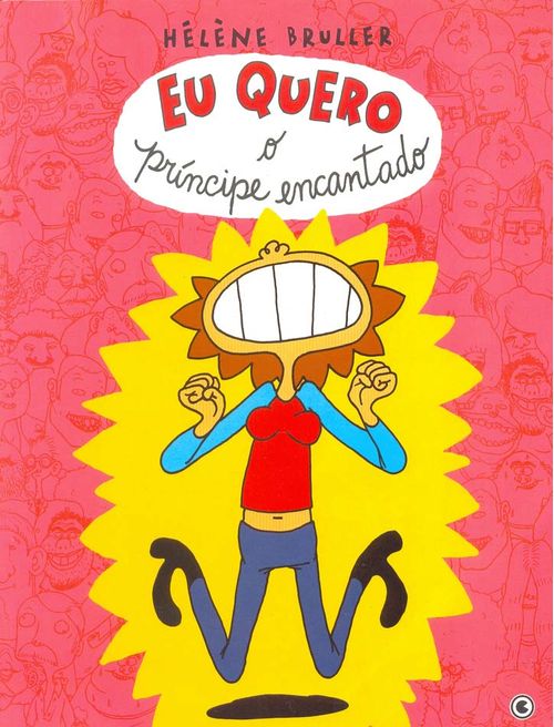 Eu Quero o Príncipe Encantado