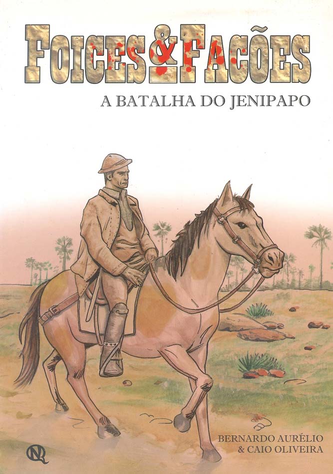 Foices-e-Facoes---A-Batalha-do-Jenipapo