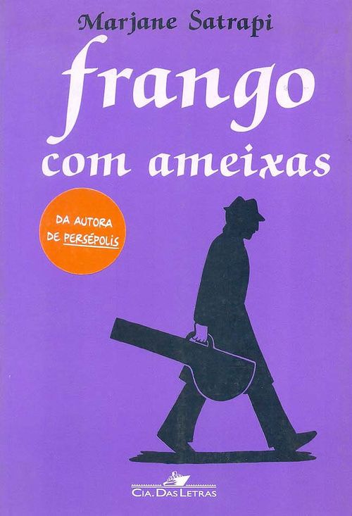 Frango com Ameixas