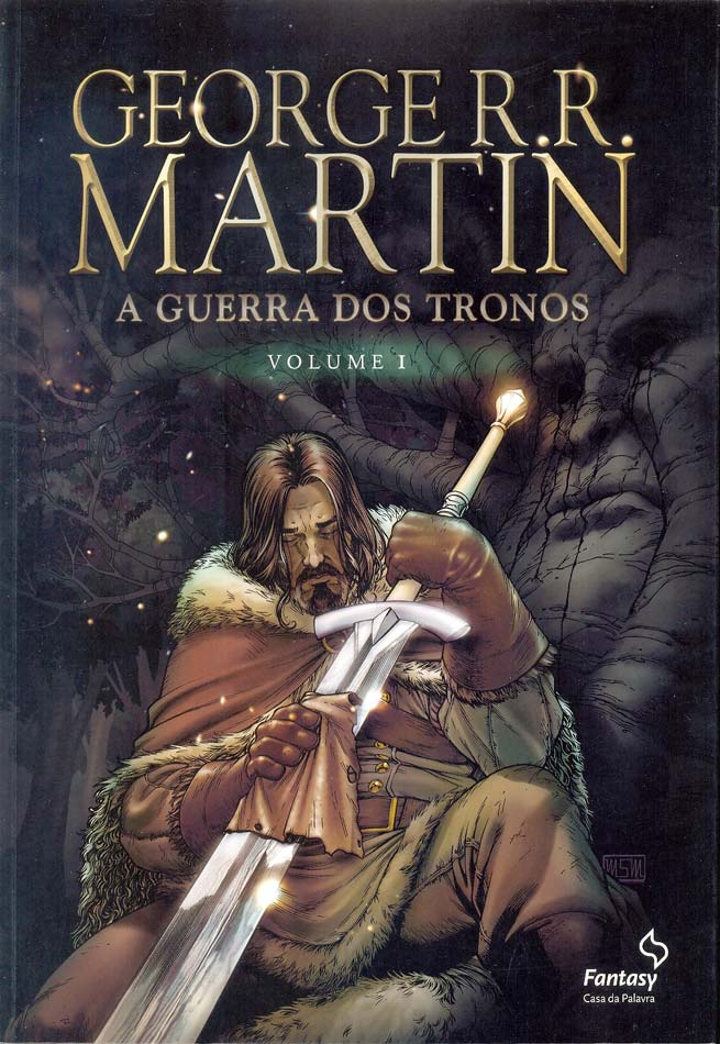 Guerra-dos-Tronos---Volume-1