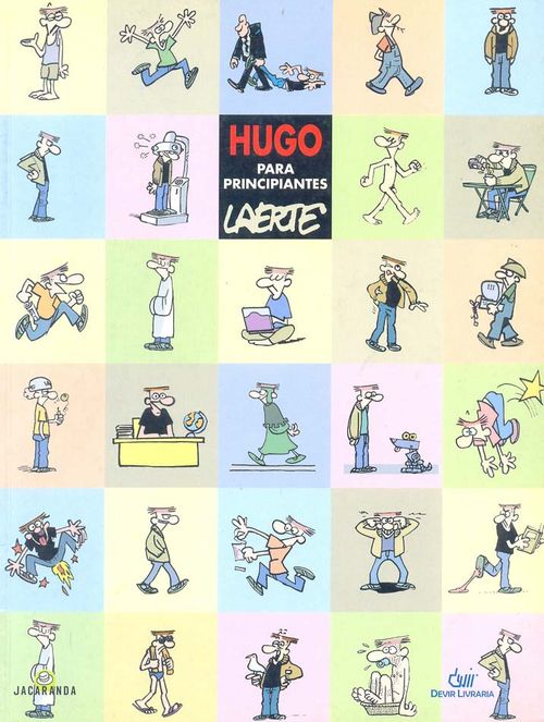 Hugo para Principiantes