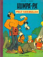 Humpa-Pa---Pele-Vermelha