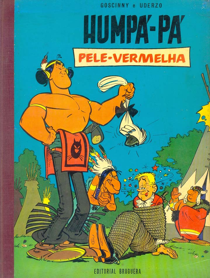 Humpa-Pa---Pele-Vermelha