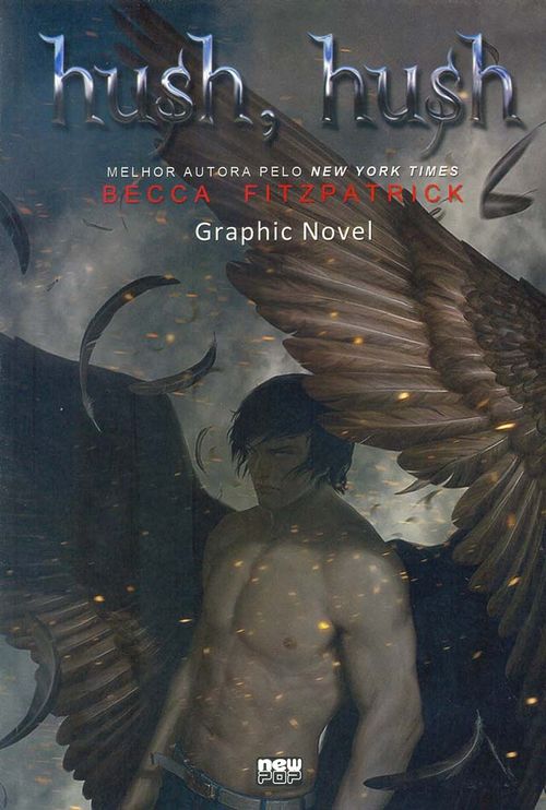 Hush, Hush - Volume 1