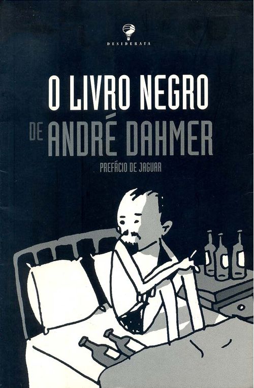 Livro Negro