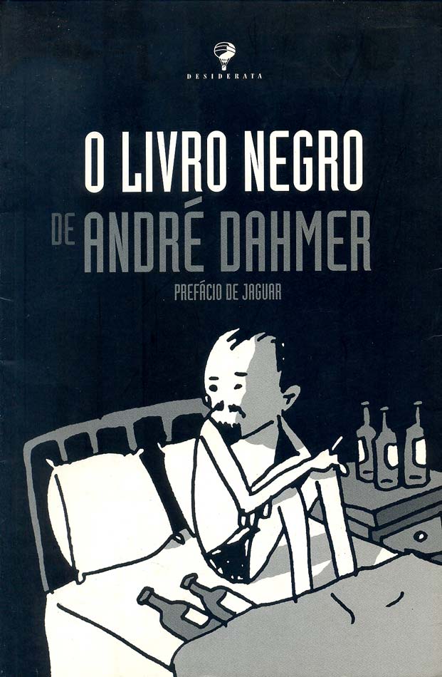 Livro-Negro