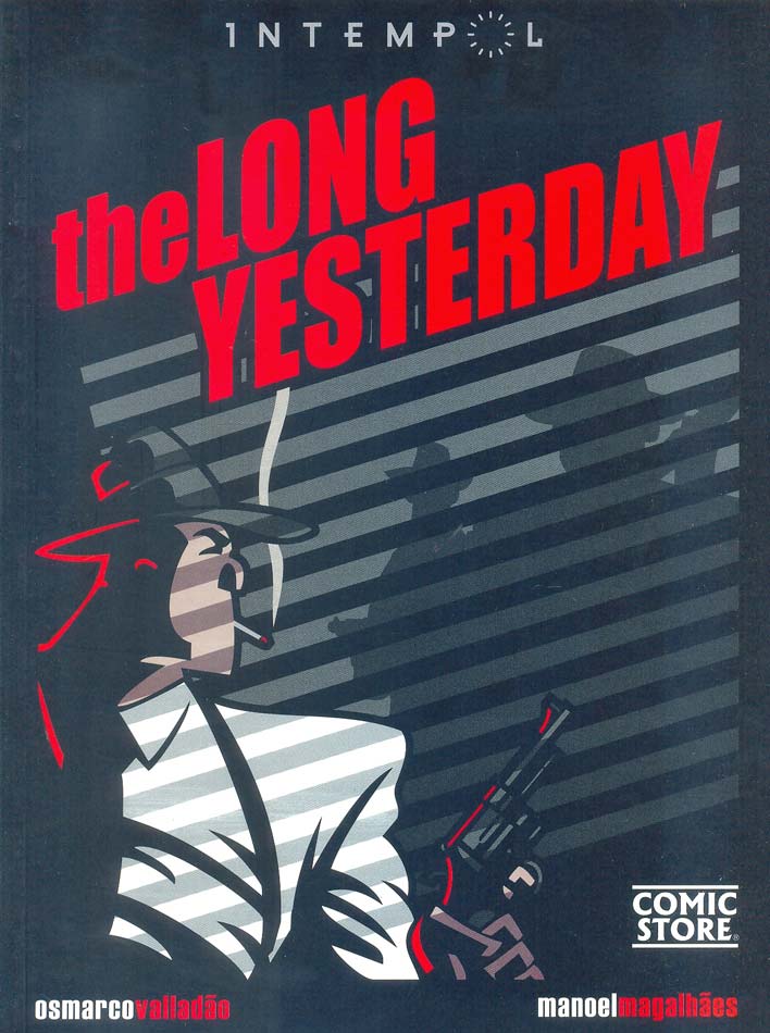 Long-Yesterday