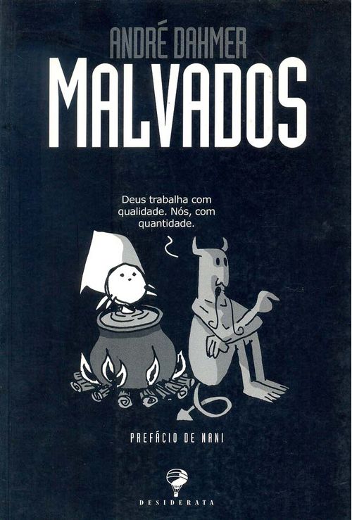 Malvados