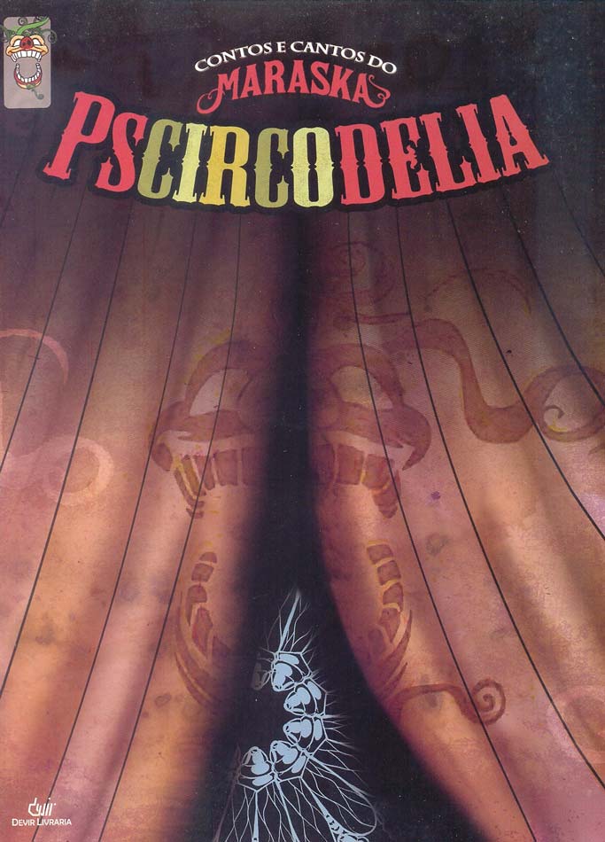 Pscircodelia