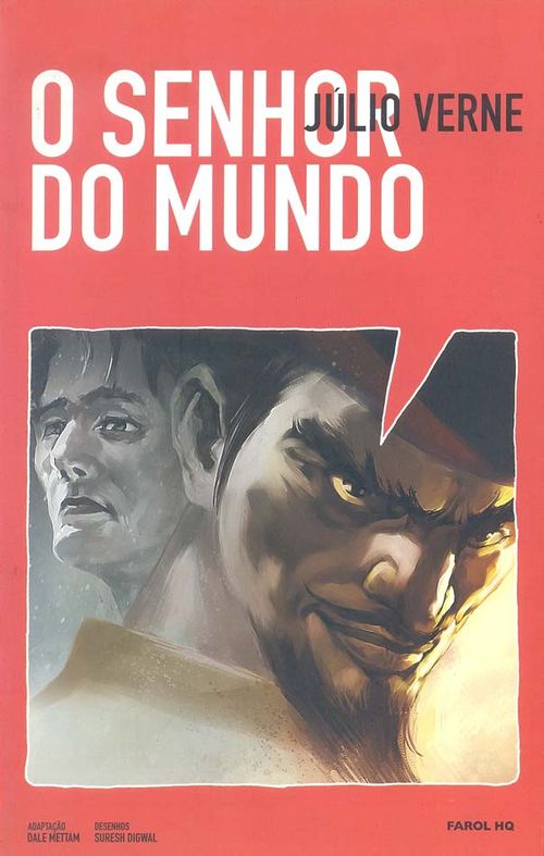 Senhor do Mundo