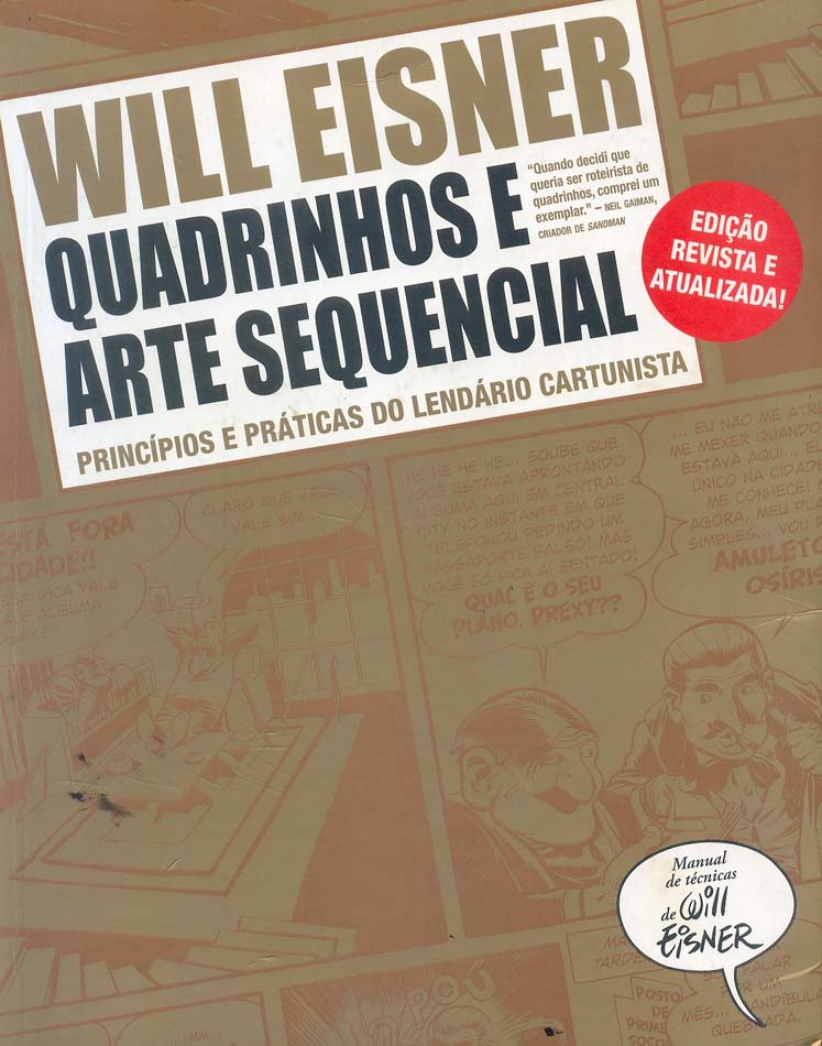 Will-Eisner---Quadrinhos-e-Arte-Sequencial---Principios-e-Praticas-do-Lendario-Cartunista