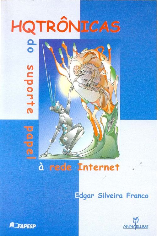 HQTrônicas - Do Suporte Papel à Rede Internet