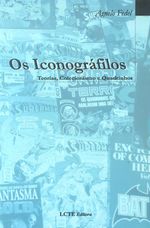 Iconografilos---Teorias-Colecionismo-e-Quadrinhos