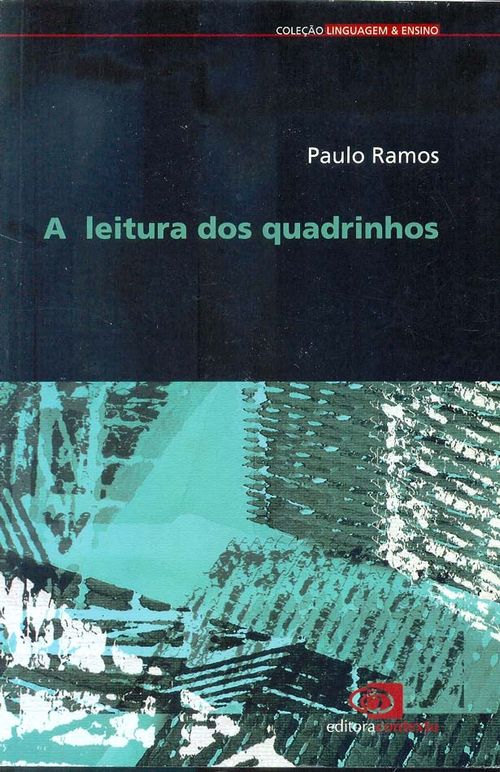 Leitura dos Quadrinhos