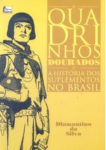 Quadrinhos-Dourados---Historia-dos-Suplementos-no-Brasil