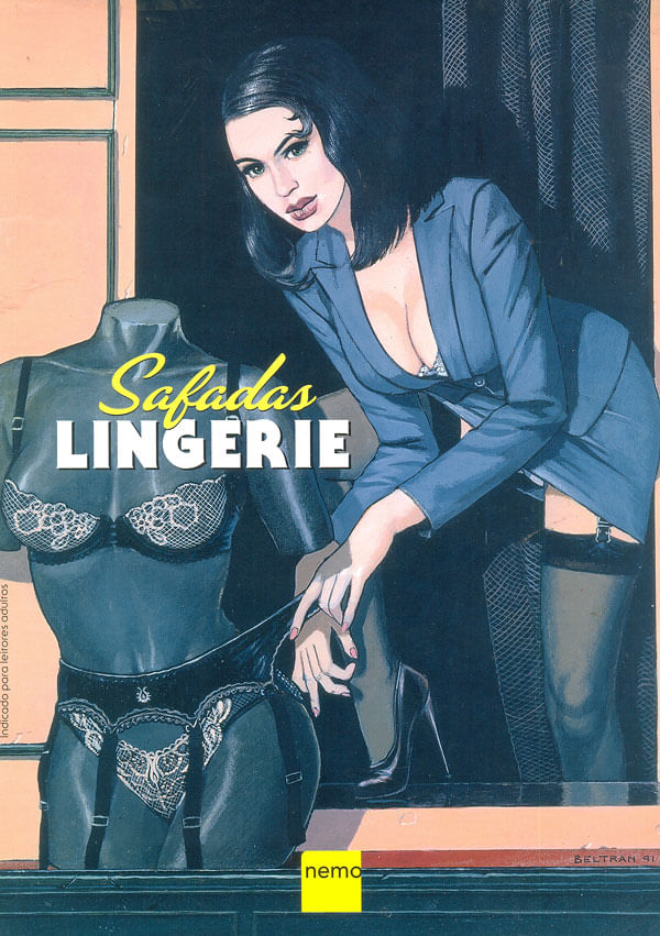 Safadas-Ligerie