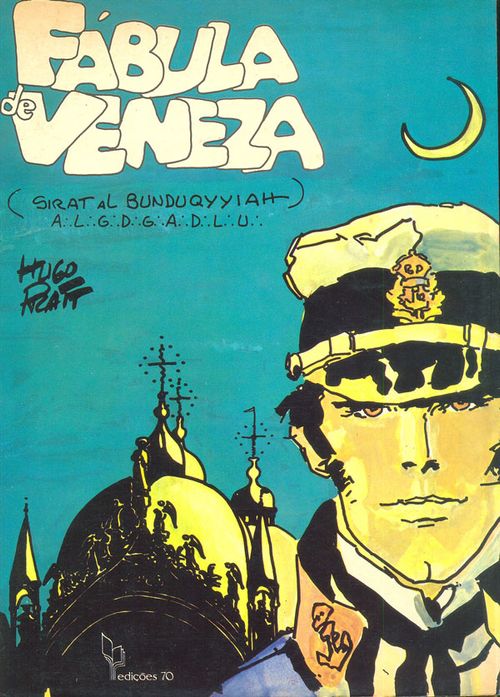 Fábula de Veneza