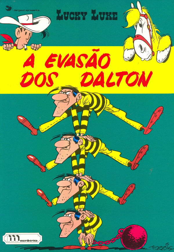 lucky-luke-evasao-dos-dalton