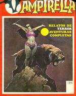 vampirella-kultus
