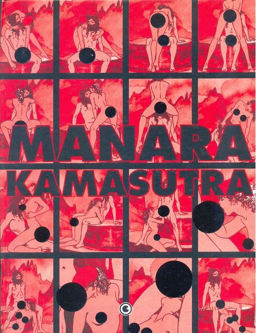 Kama Sutra
