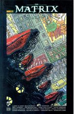 matrix-comics-volume-1