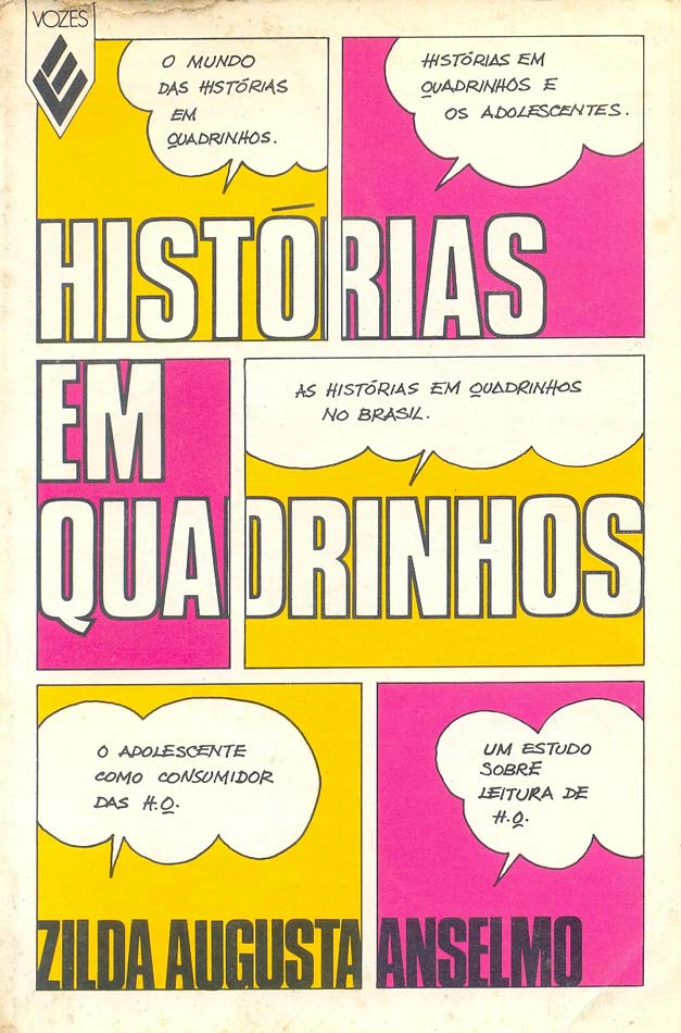 historias-quadrinhos