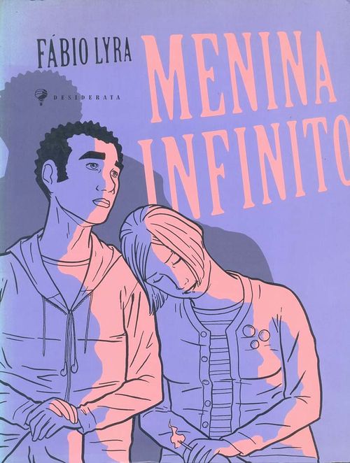Menina Infinito