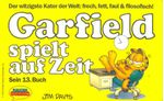 Garfield---Spielt-auf-Zeit---13