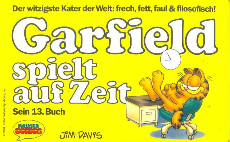 Garfield---Spielt-auf-Zeit---13