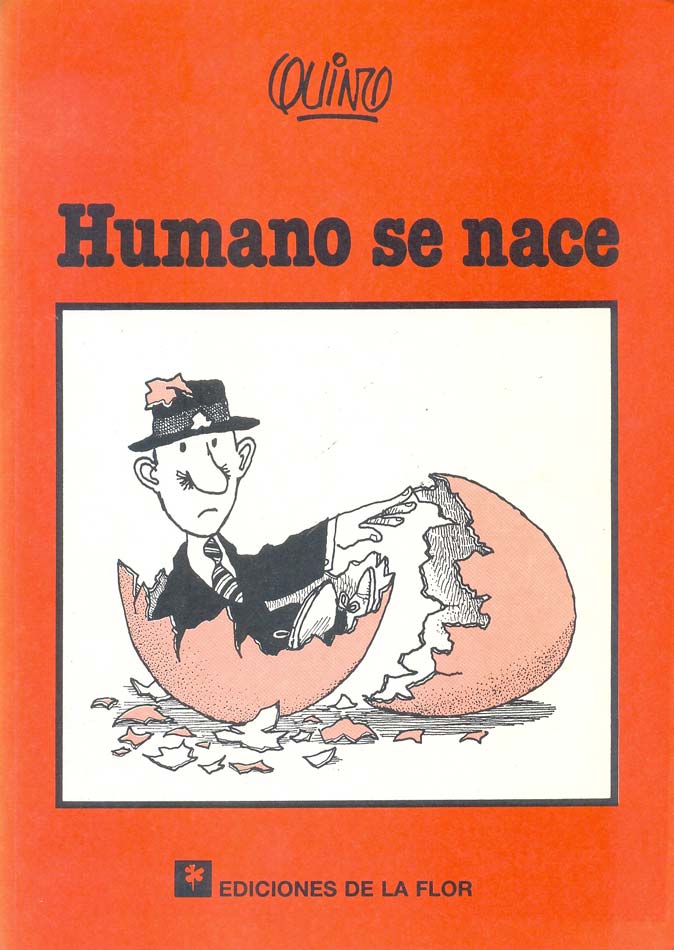 Humano-se-Nasce