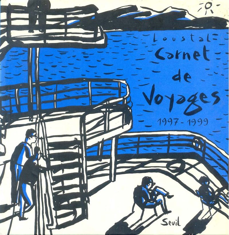 Carnet-de-Voyages---1997---1999