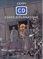 Corps-Diplomatique