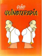 Quinoterapia