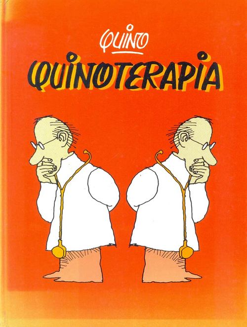 Quinoterapia