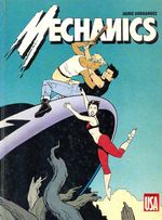 Mechanics