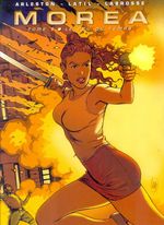 Morea---Le-Feu-du-Temps---Tome-3