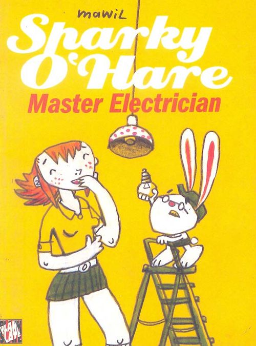 Sparky O'Hare - Master Electrician