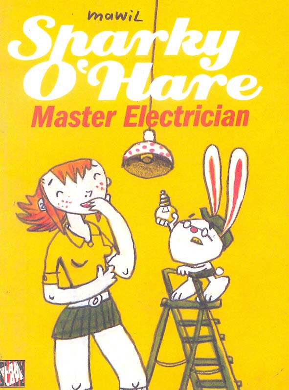 Sparky-O-Hare---Master-Electrician