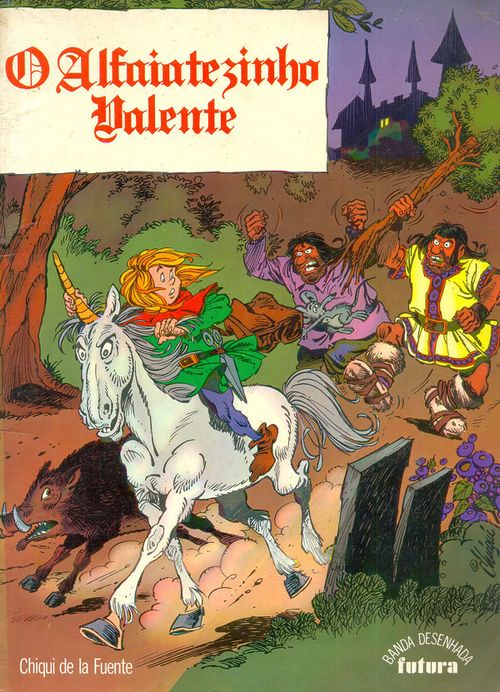 Alfaiatezinho Valente