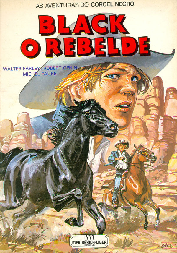 Aventuras-do-Corcel-Negro---Black---O-Rebelde