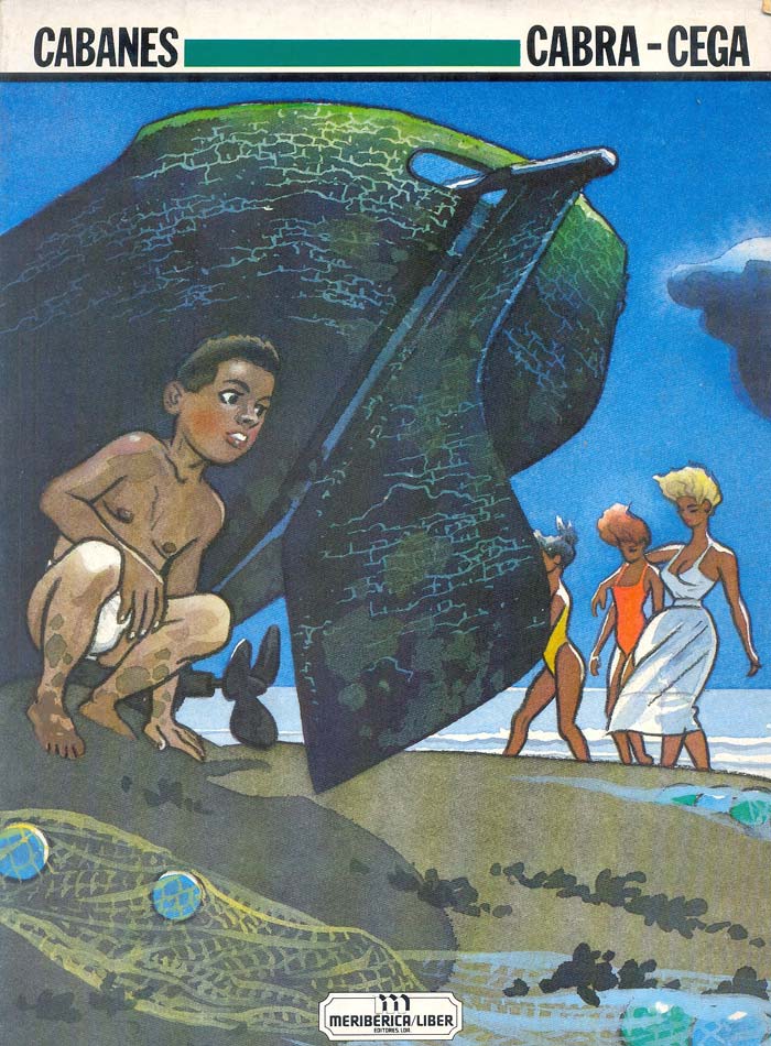 Cabra-Cega