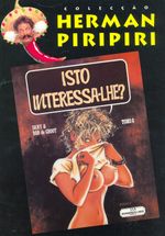 Colecao-Herman-Piripiri---Isto-Interessa-lhe----Tomo---2