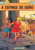 Esfinge-de-Ouro