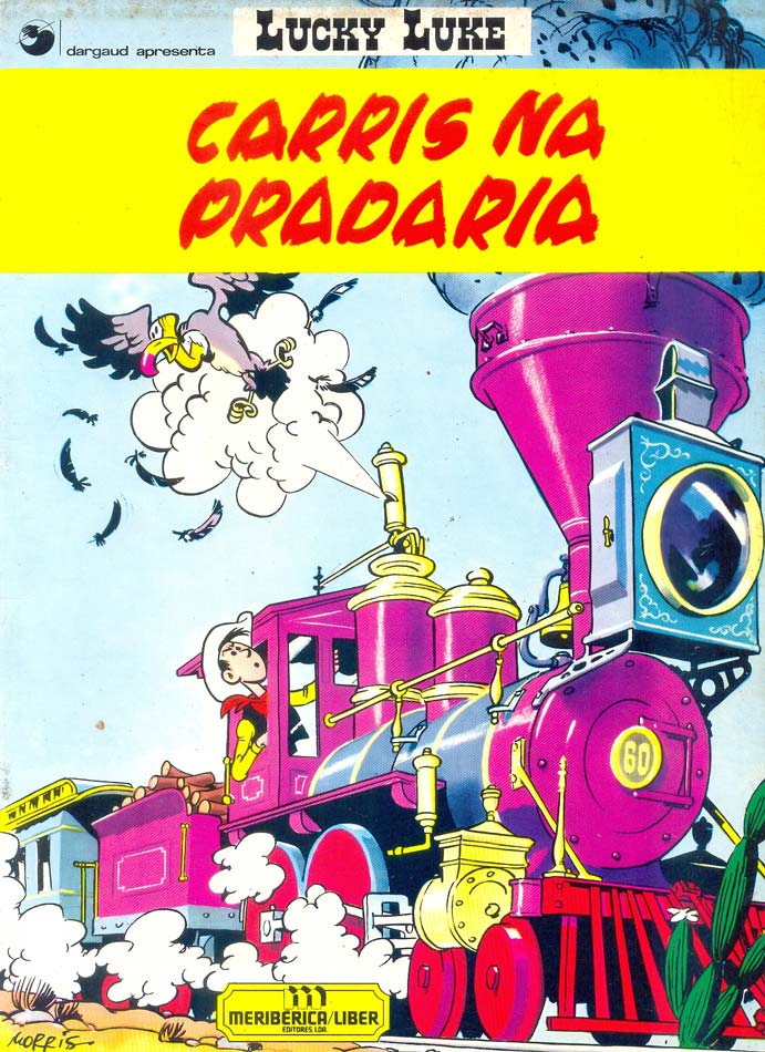 Lucky-Luke---Carris-na-Pradaria