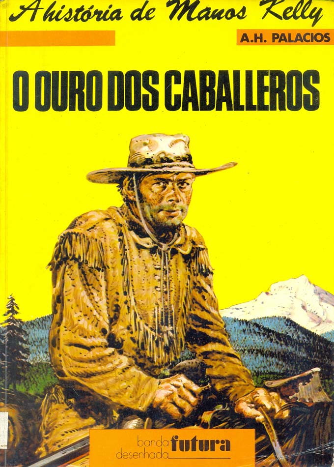 Ouro-dos-Caballeros
