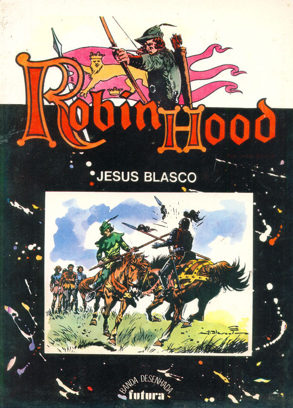 Robin-Hood