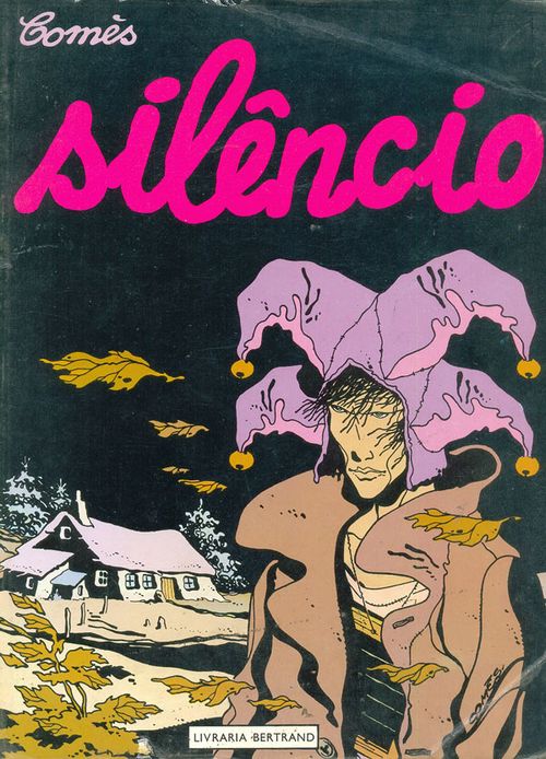 Silêncio
